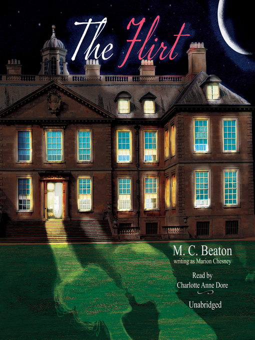 Title details for The Flirt by M. C. Beaton - Available